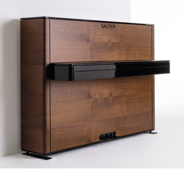 Designer Pianos | Beethoven Pianos